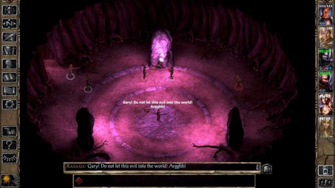 Baldur's Gate: The Complete Saga 