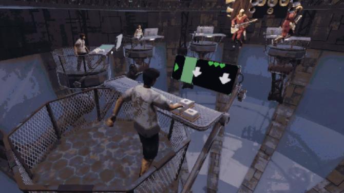 Twisted Party 