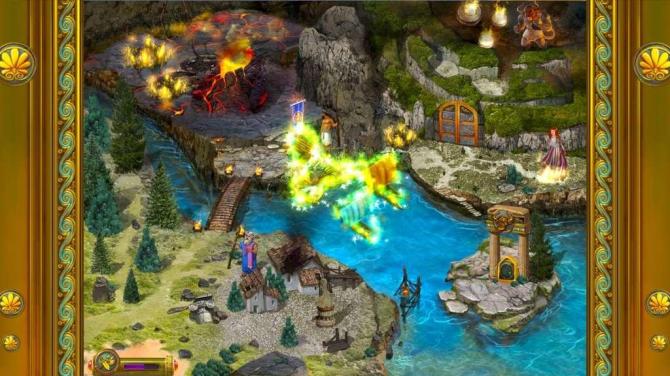 Heroes Of Hellas 4: Birth Of Legend 