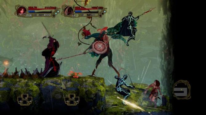 Abyss Odyssey 