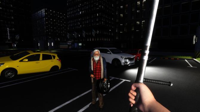 Parking Tycoon: Business Simulator 
