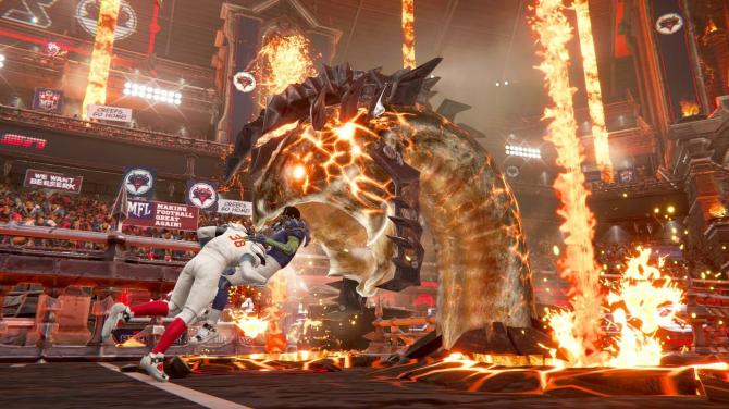 Mutant Football League 2 