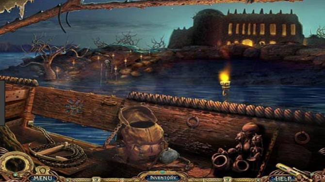 Unsolved Mystery Club: Ancient Astronauts (Collector´s Edition) S 