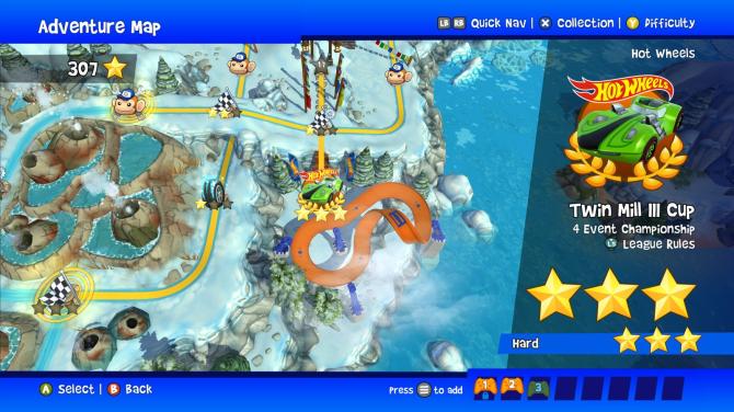 Beach Buggy Racing 2: Hot Wheels Edition 