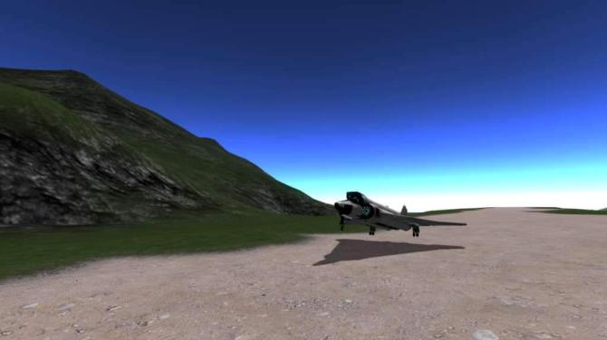 Kerbal Space Program 
