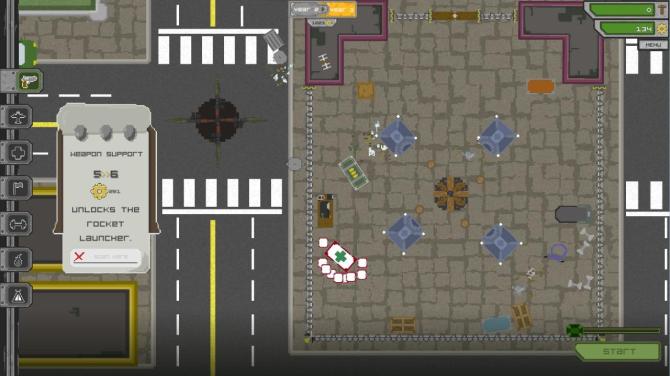 Deadly Days AR XBOX One CD Key 