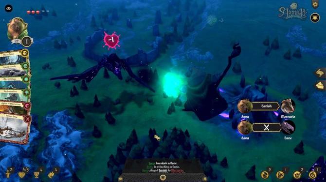 Armello 