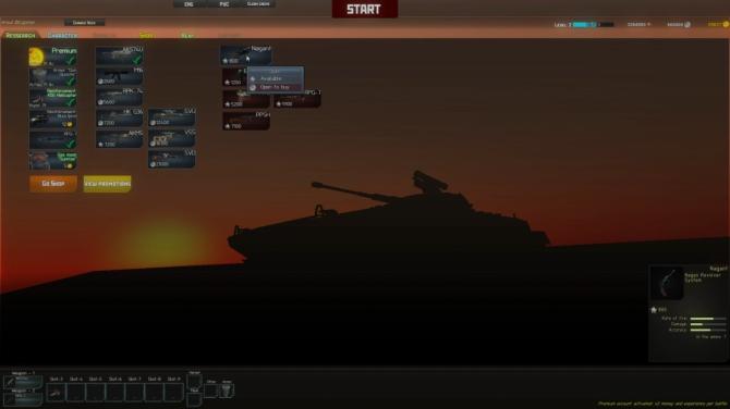FIREGROUND Modern War 