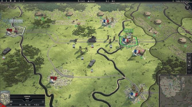 Panzer Corps 2 Complete Edition 
