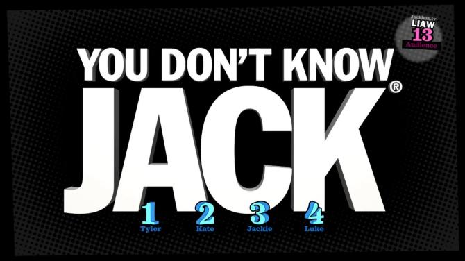 The Jackbox Party Pack 5 