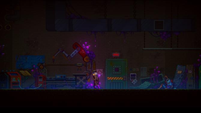 Tales of the Neon Sea 