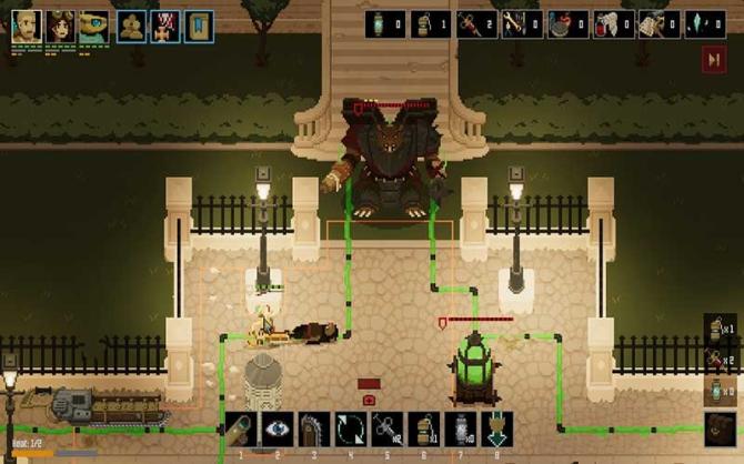 Shardpunk Verminfall 