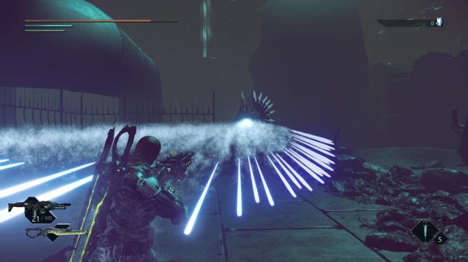 Immortal: Unchained 