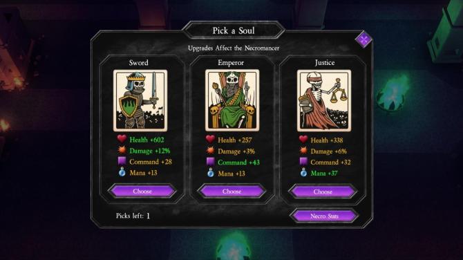 Undead Horde 