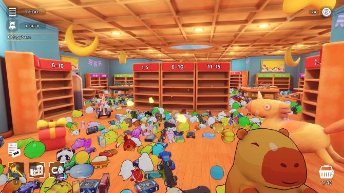Toys Co. 