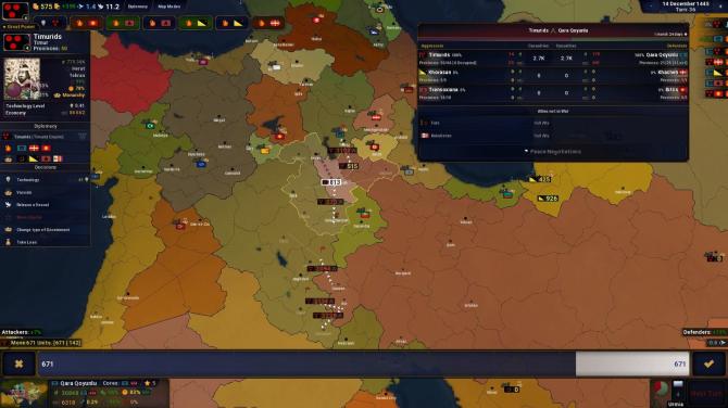 Age of Civilizations II 