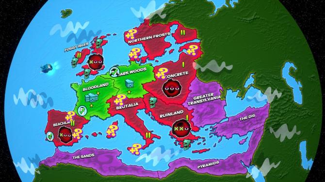 RESEARCH and DESTROY 