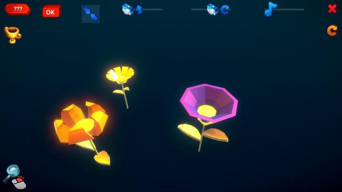 How Much Items - Vegetation 