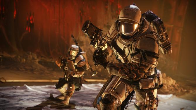 Destiny 2: The Light & Darkness Collection 