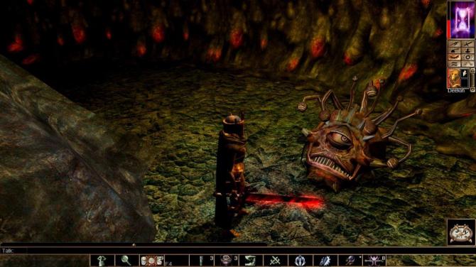 Neverwinter Nights: Enhanced Edition 