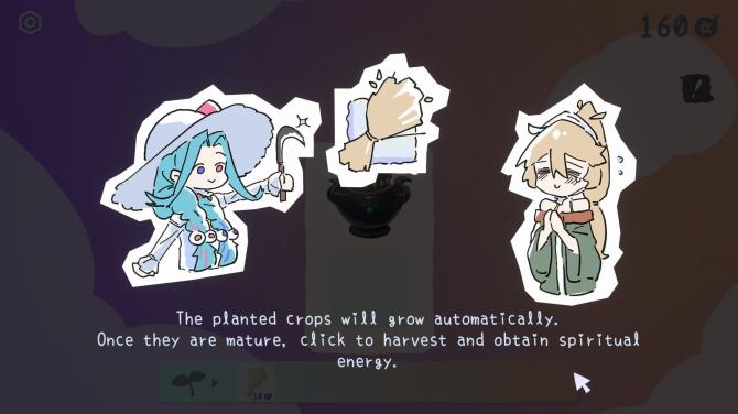 Ana's Farm 