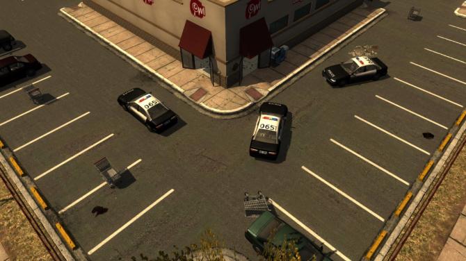 Dead State: Reanimated 