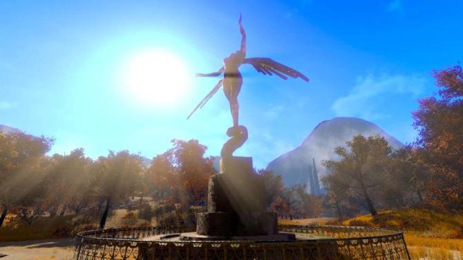 Avenging Angel 