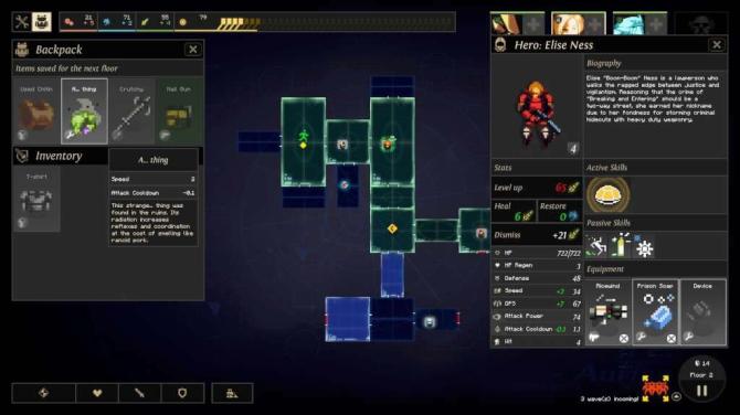 Dungeon of the Endless 