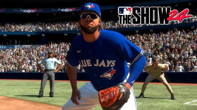 MLB The Show 24 XBOX One Account 