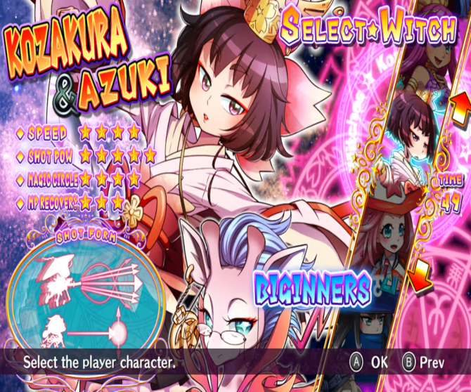 Trouble Witches FINAL! Episode 01 Daughters of Amalgam 