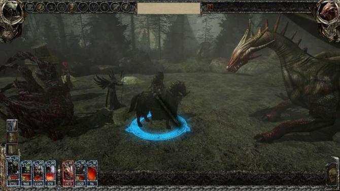 Disciples III: Gold Edition 