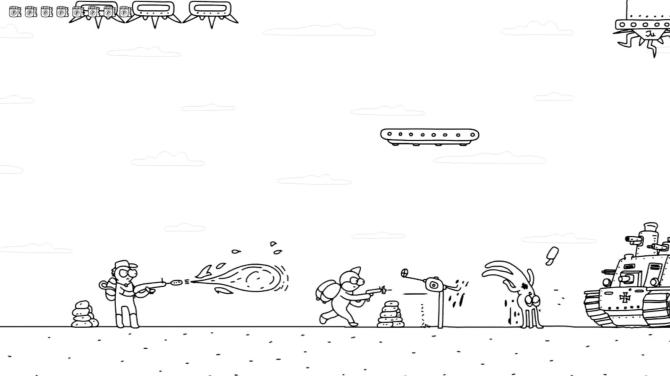 Super Retro Charge Bundle AR XBOX One CD Key 