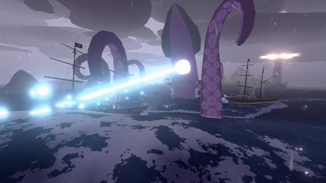 Sail Forth 