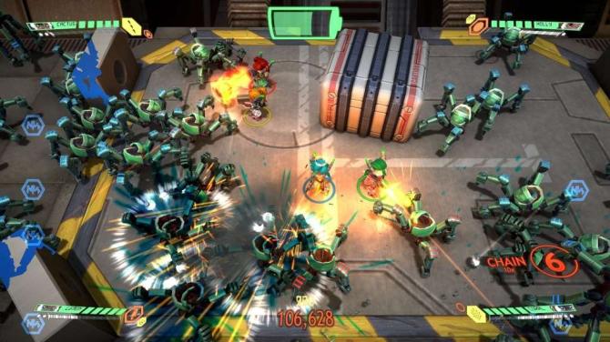 Assault Android Cactus 