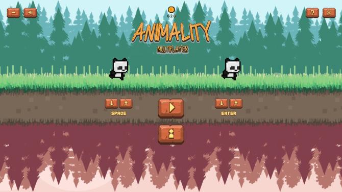 ANIMALITY 