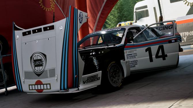 Assetto Corsa Rally 