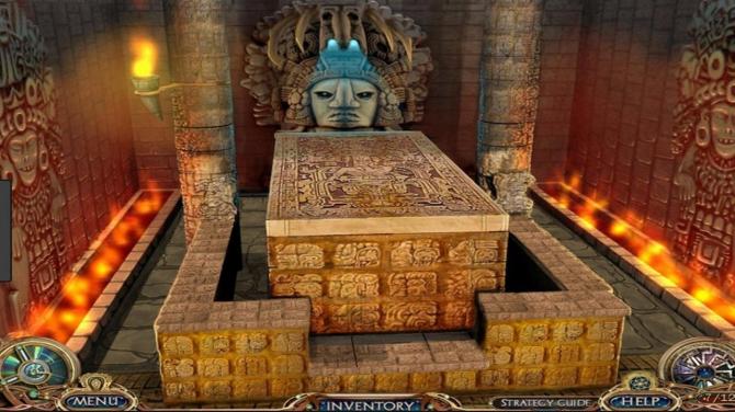Unsolved Mystery Club: Ancient Astronauts (Collector´s Edition) S 