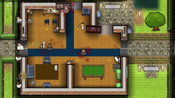 Prison Architect 