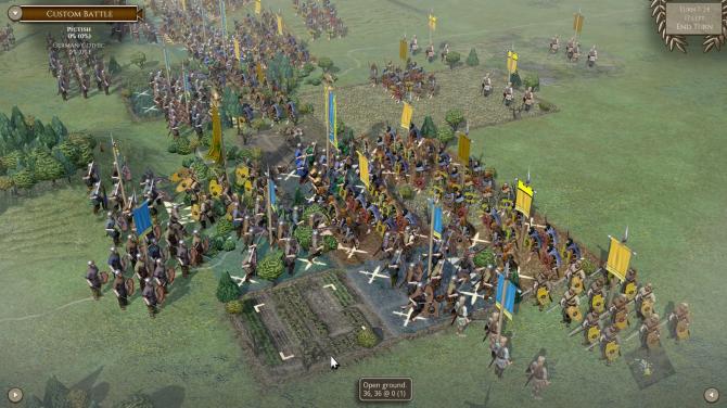 Field of Glory II Complete Edition 