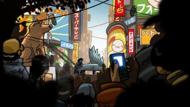 Frederic: Resurrection of Music Director's Cut 