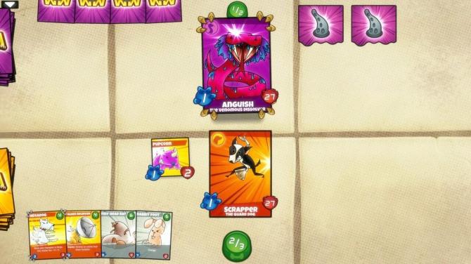 Cardpocalypse: Time Warp Edition 