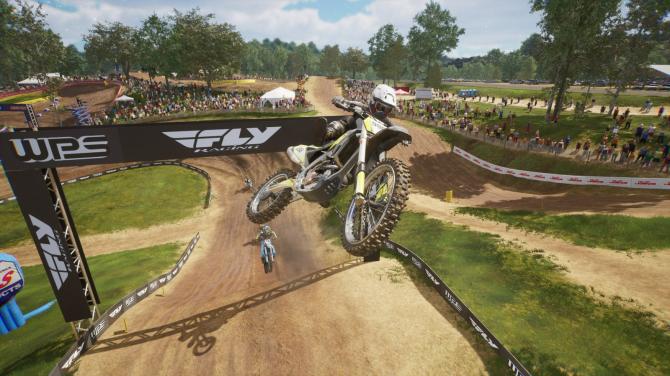 MX vs ATV Legends - 2025 Ultimate Edition 