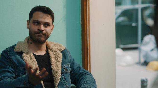 Beta Kafe: Write Your Love Story 