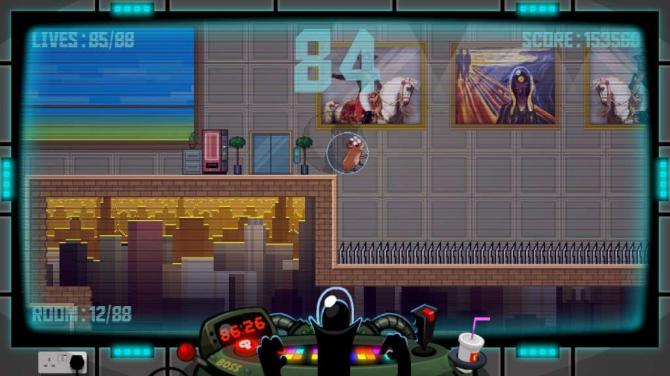 88 Heroes 