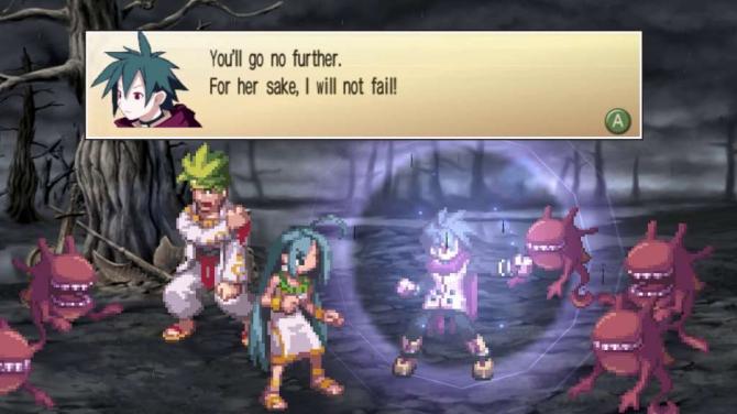 Phantom Brave 