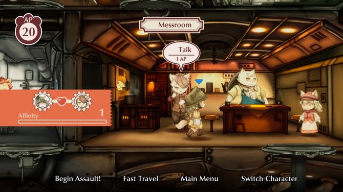 Fuga: Melodies of Steel 3 Deluxe Edition 