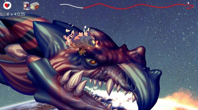 EarthNight 