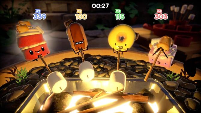Cake Bash 