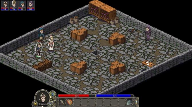 Guilds Of Delenar 