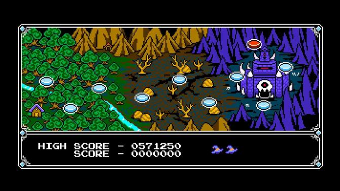 Ravva and the Cyclops Curse 